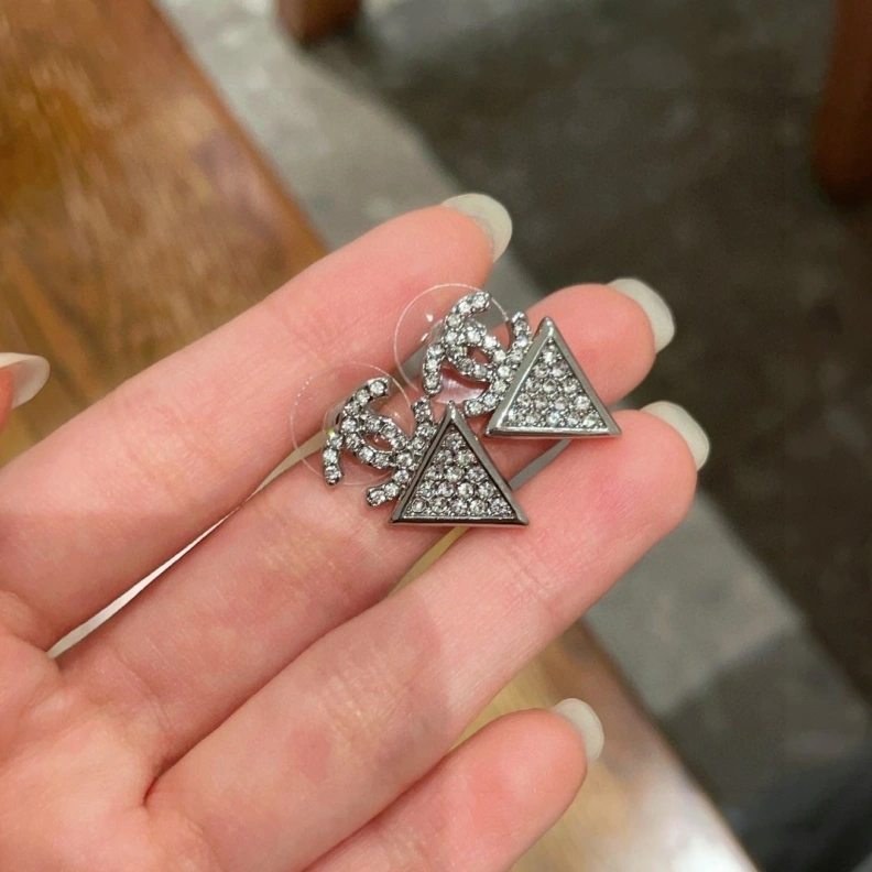 Chxnxl Earrings Flexible 287195