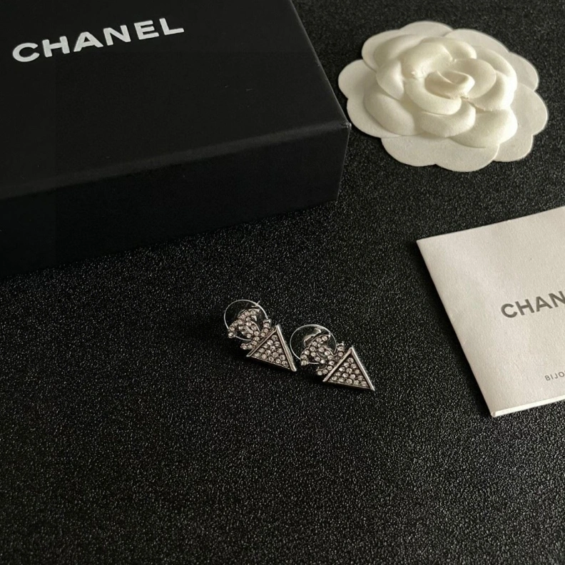 Chxnxl Earrings Flexible 287195