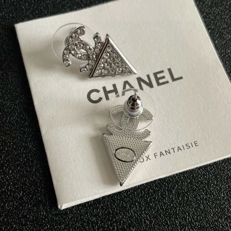Chxnxl Earrings Flexible 287195