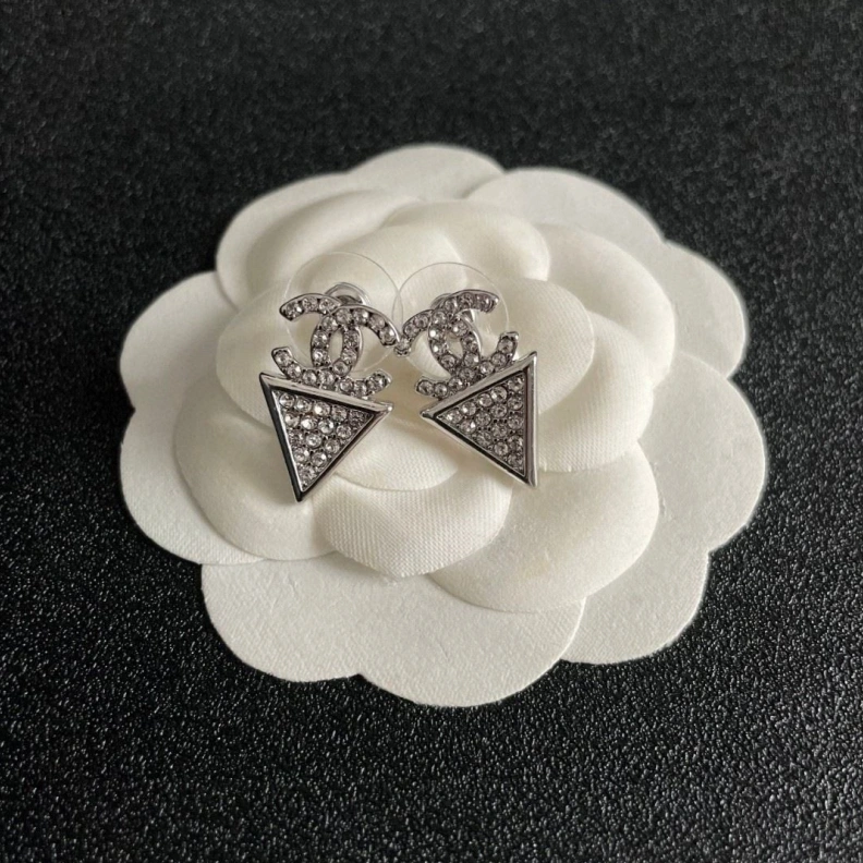 Chxnxl Earrings Flexible 287195