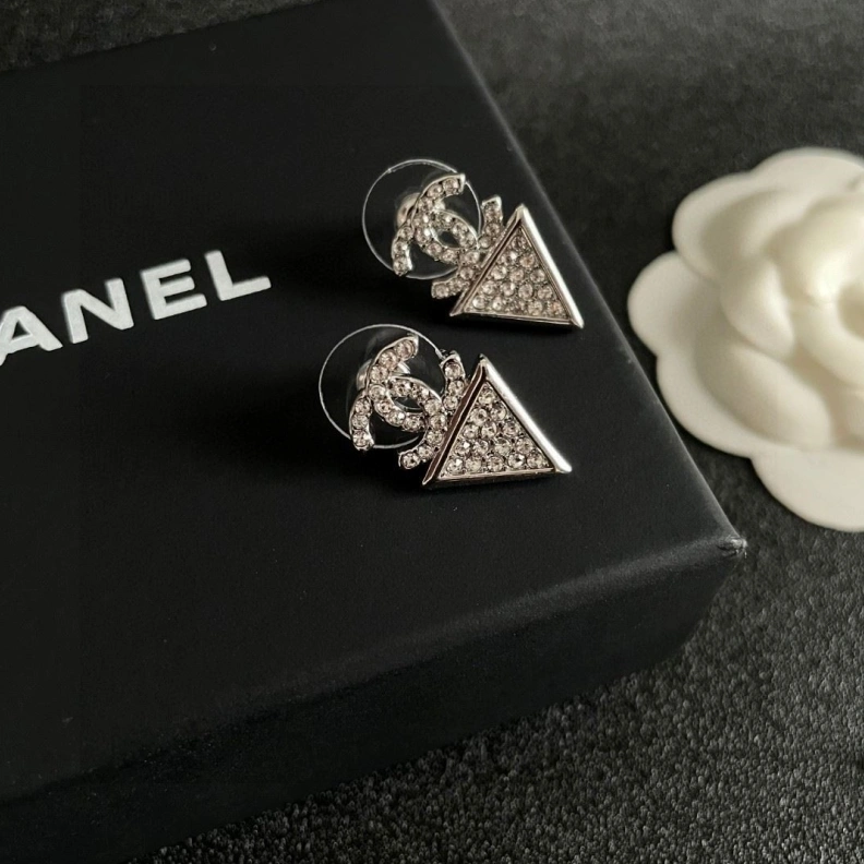 Chxnxl Earrings Flexible 287195