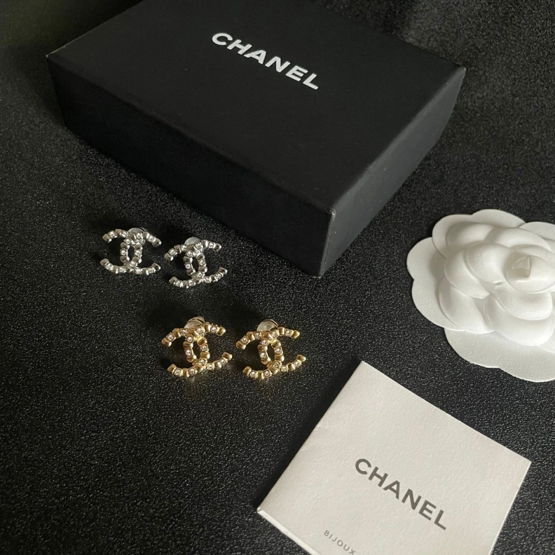 Chxnxl Earrings Compact 287190