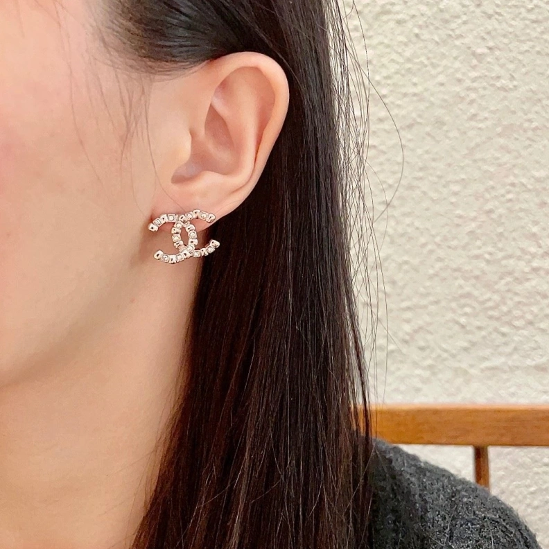 Chxnxl Earrings Compact 287190