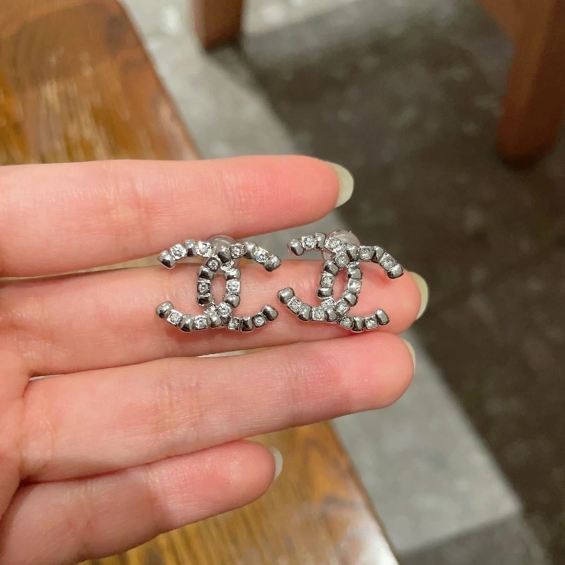 Chxnxl Earrings Compact 287190