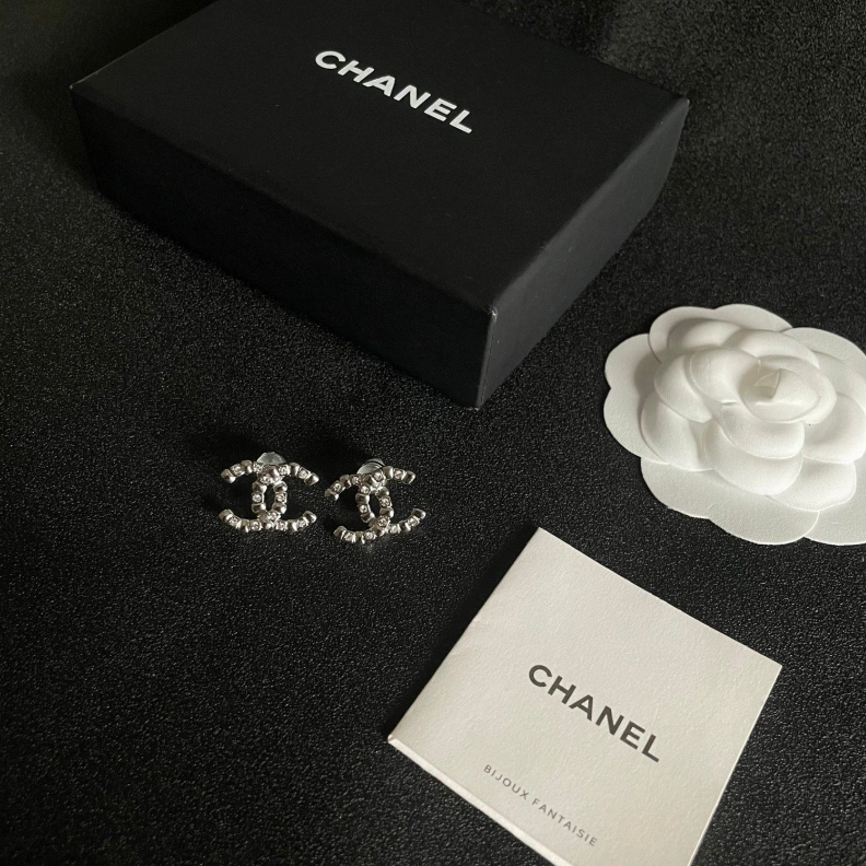 Chxnxl Earrings Compact 287190