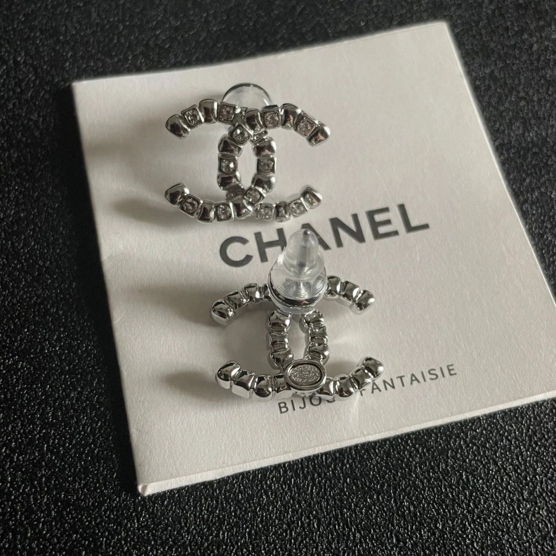 Chxnxl Earrings Compact 287190