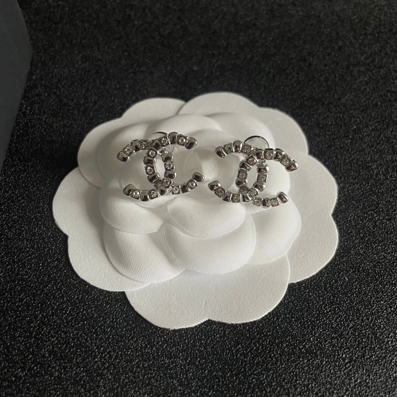 Chxnxl Earrings Compact 287190