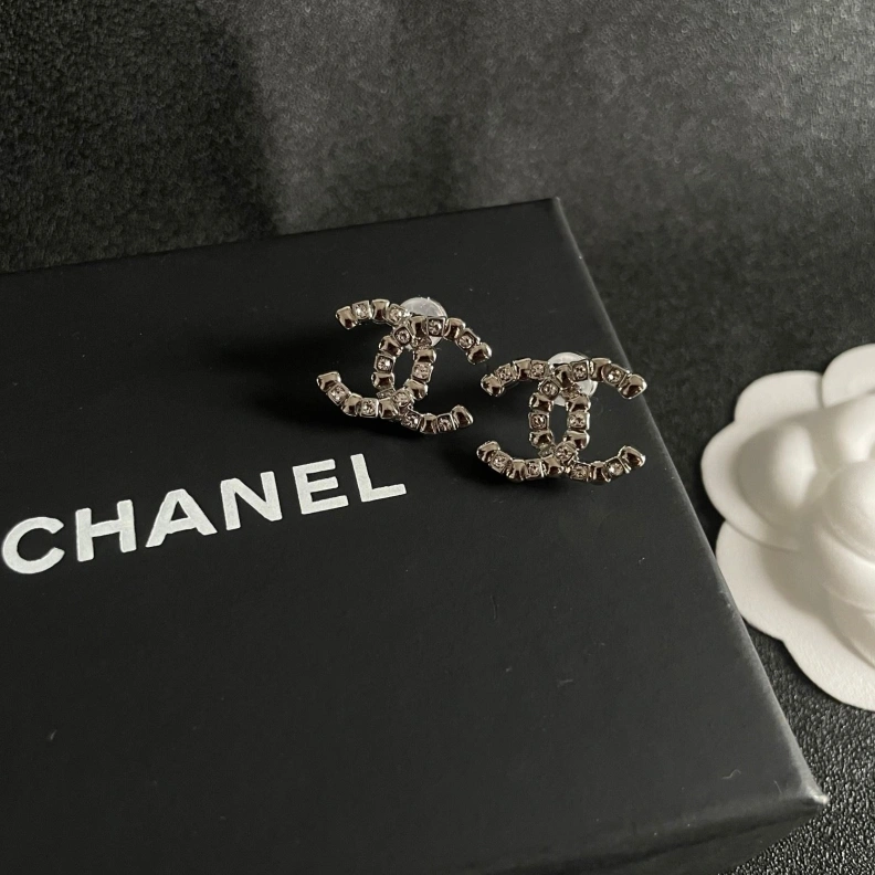 Chxnxl Earrings Compact 287190