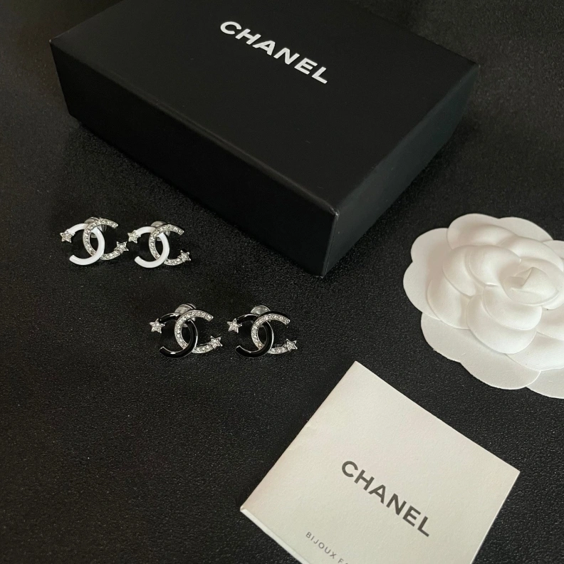 EasyMatch Chxnxl Earrings 287186