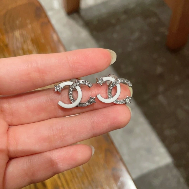 EasyMatch Chxnxl Earrings 287186
