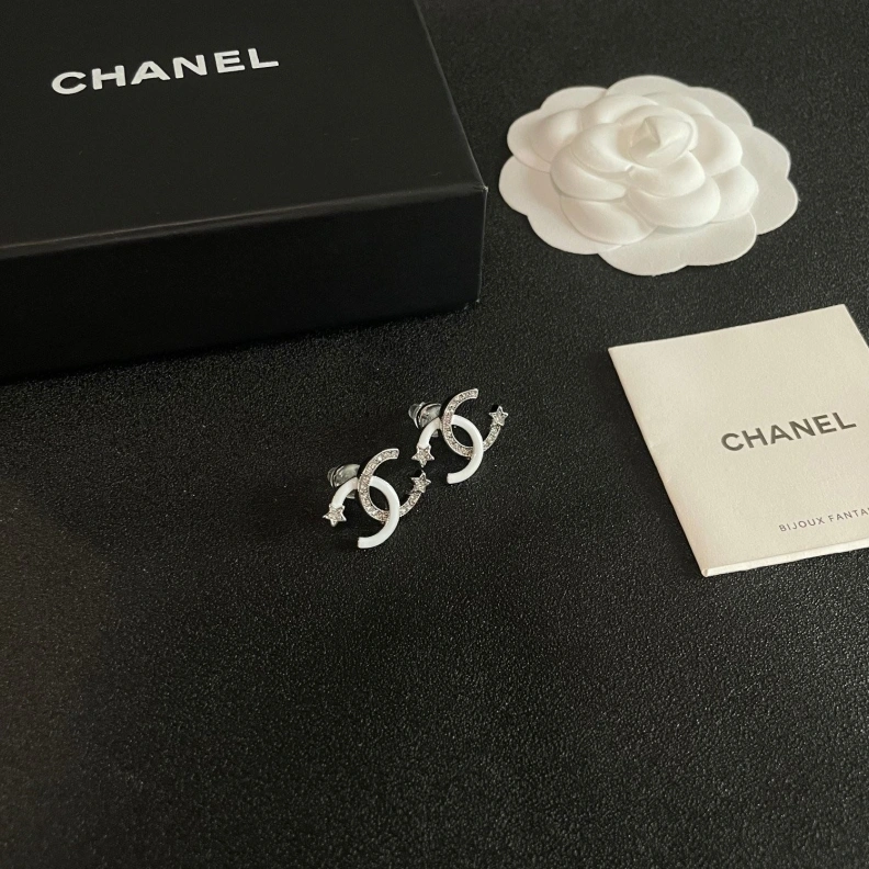 EasyMatch Chxnxl Earrings 287186