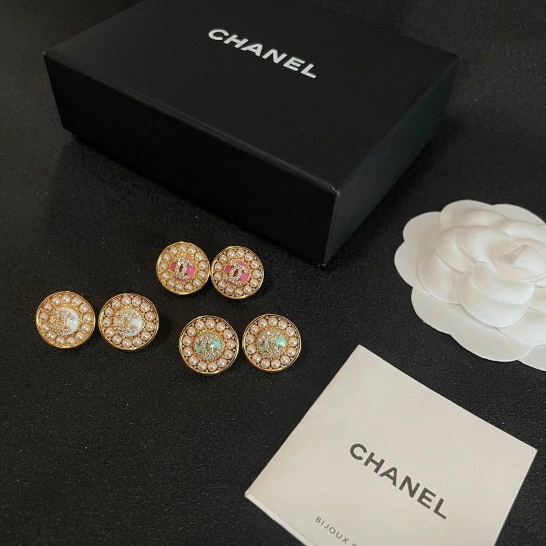 Chxnxl Earrings Lightweight 287185