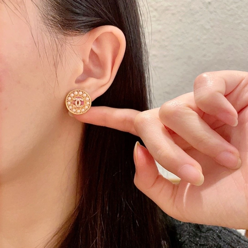 Chxnxl Earrings Lightweight 287185