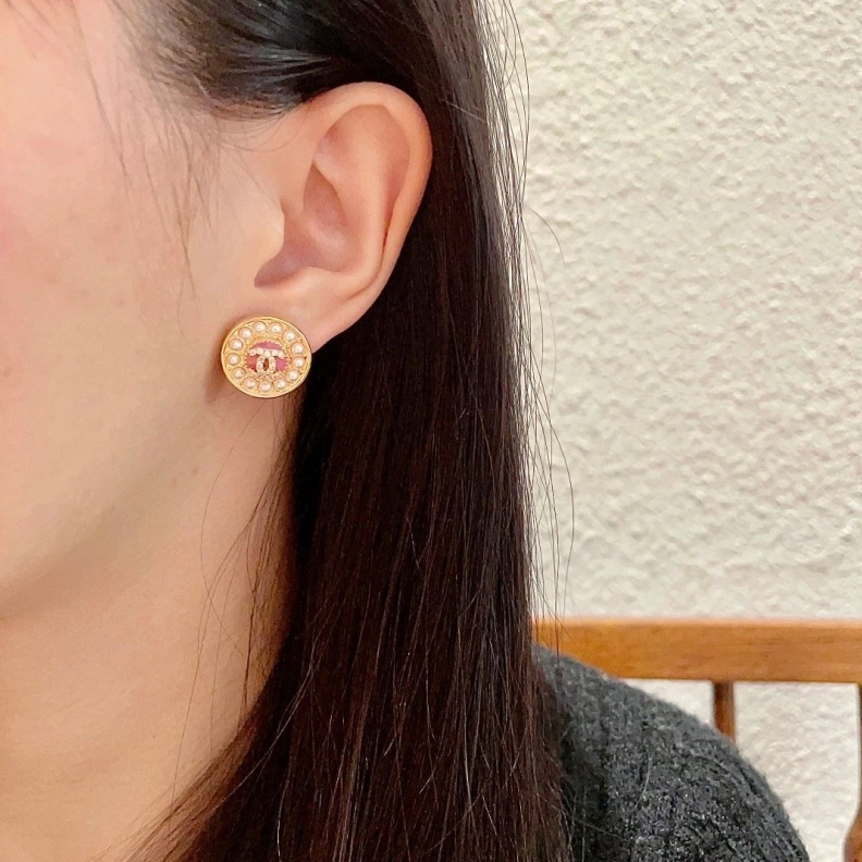 Chxnxl Earrings Lightweight 287185