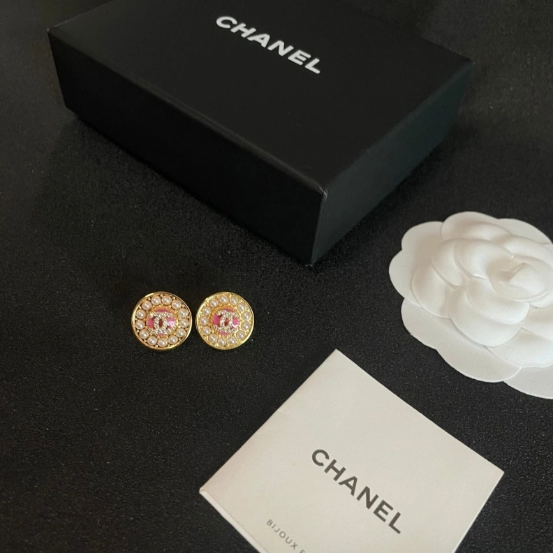 Chxnxl Earrings Lightweight 287185