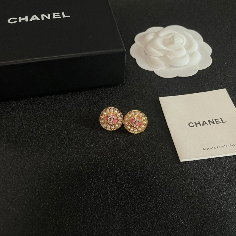 Chxnxl Earrings Lightweight 287185