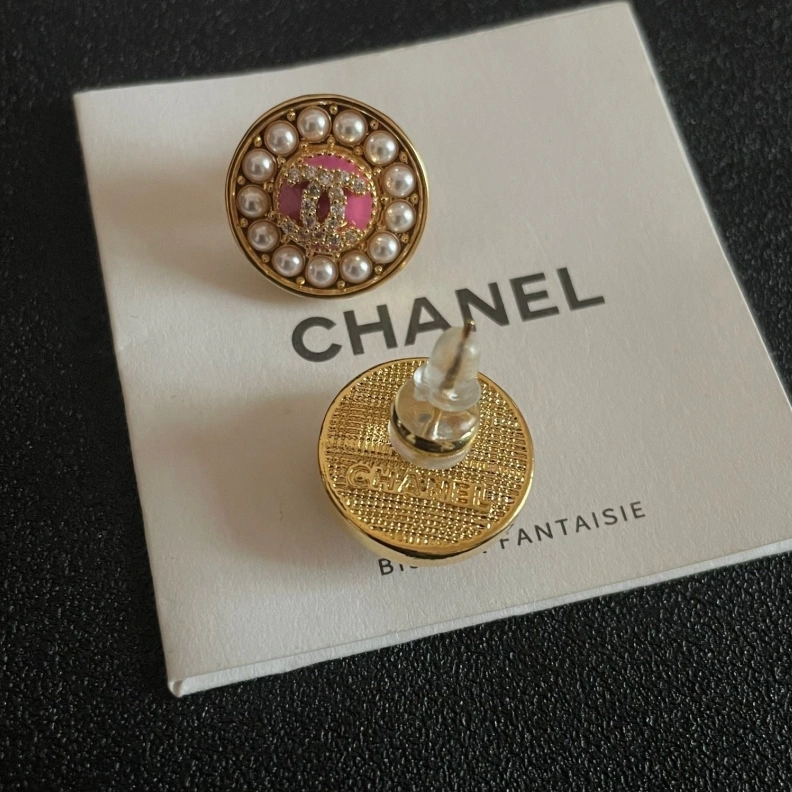 Chxnxl Earrings Lightweight 287185