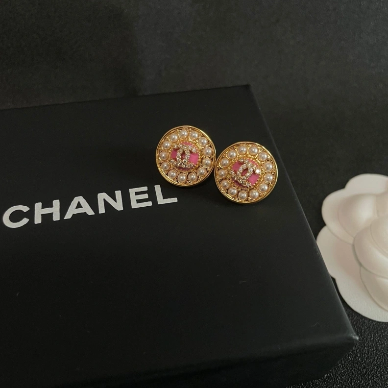Chxnxl Earrings Lightweight 287185