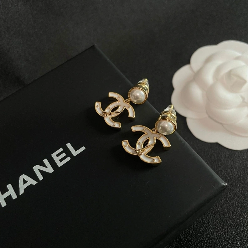 Chxnxl Earrings Unique 287182