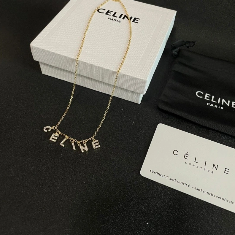 Cxlxne Necklaces Cozy 283466