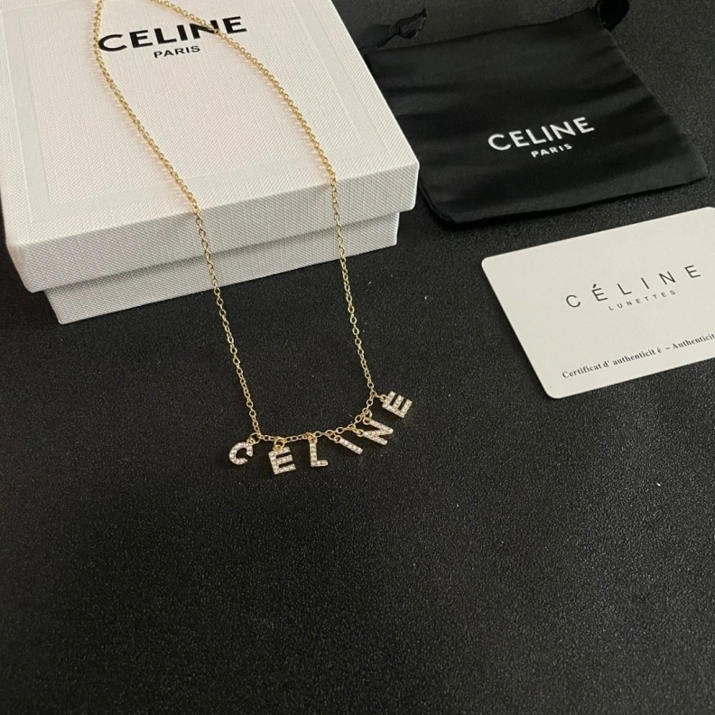 Cxlxne Necklaces Cozy 283466
