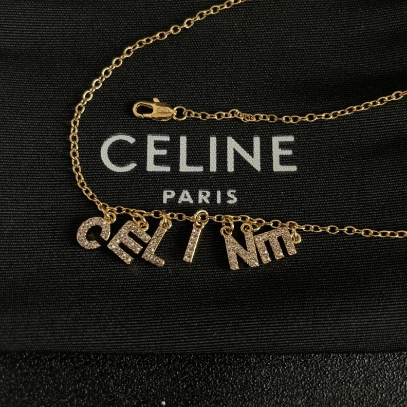 Cxlxne Necklaces Cozy 283466