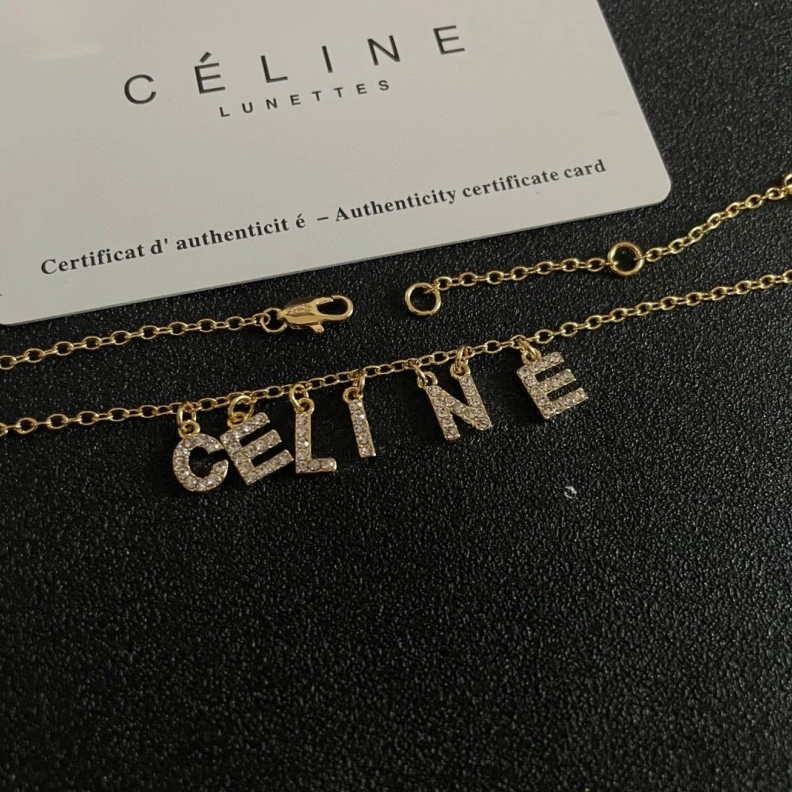 Cxlxne Necklaces Cozy 283466