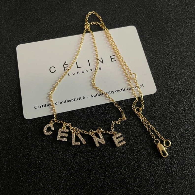 Cxlxne Necklaces Cozy 283466