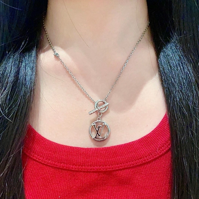 LX Necklaces AllSeason 309285