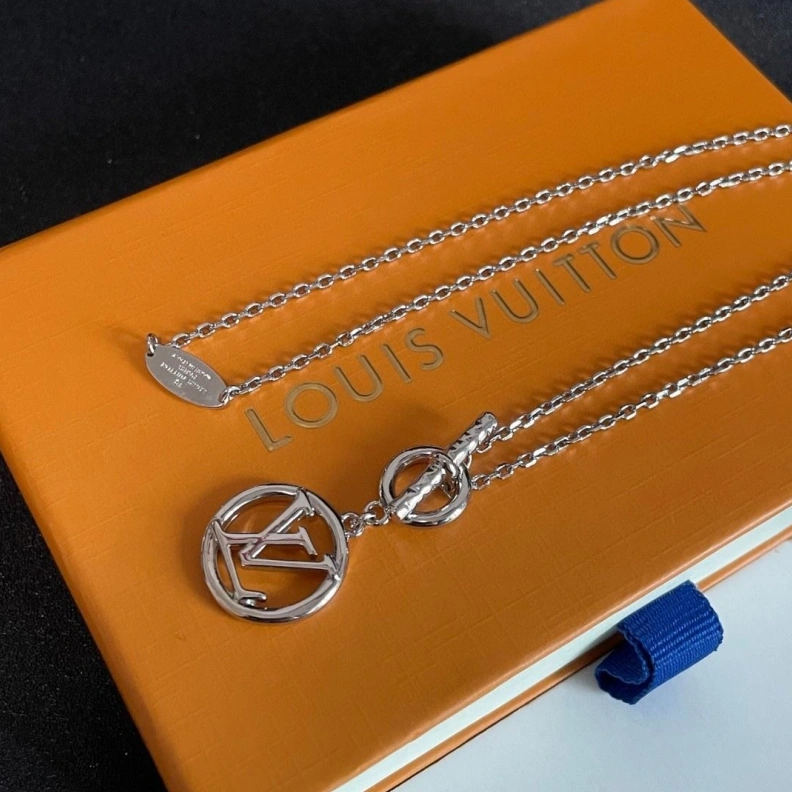 LX Necklaces AllSeason 309285