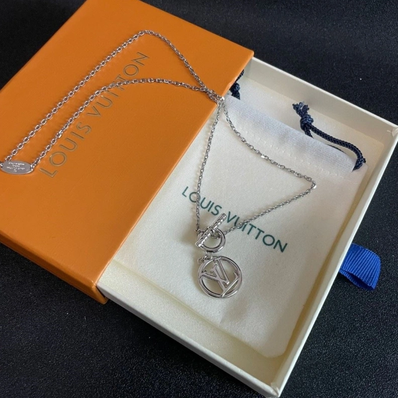 LX Necklaces AllSeason 309285