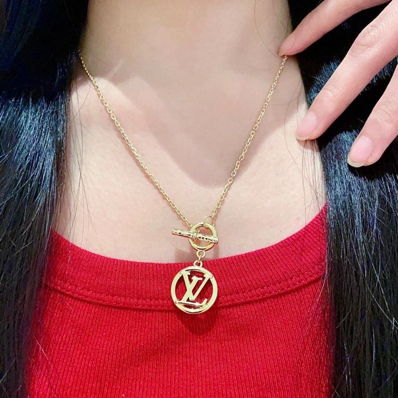 Lightweight LX Necklaces 309286