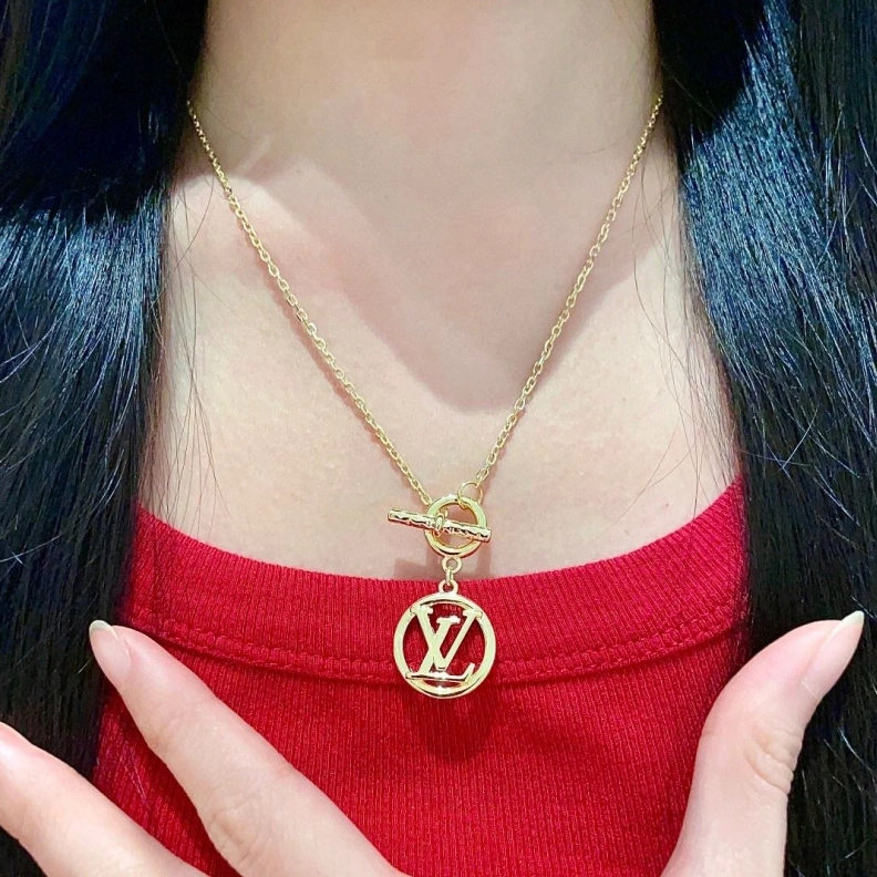 Lightweight LX Necklaces 309286