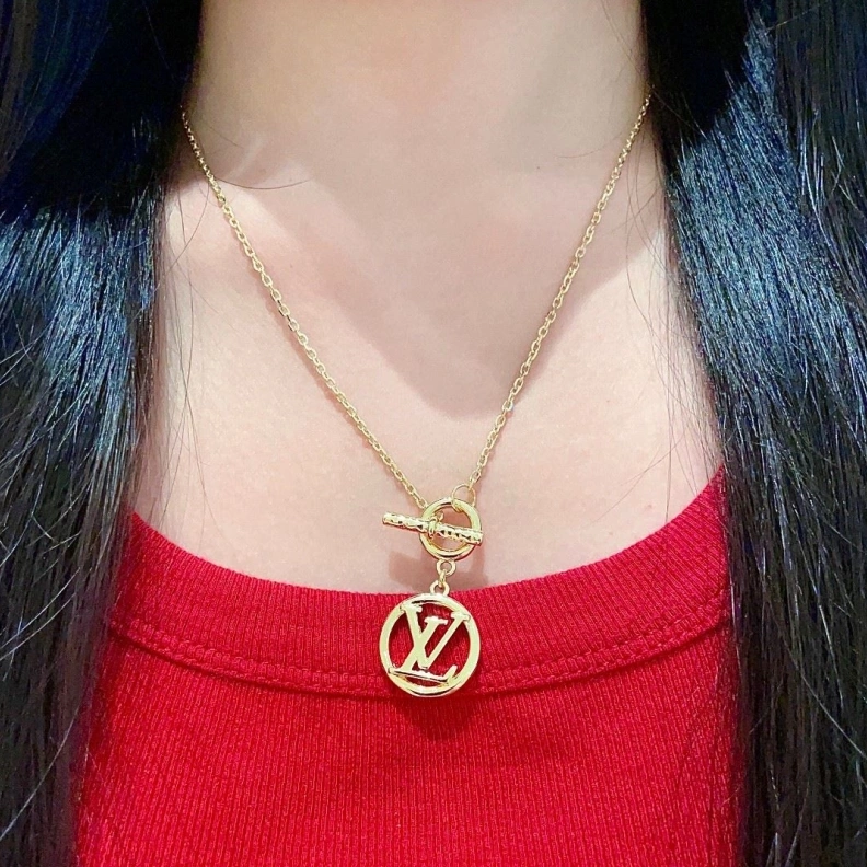 Lightweight LX Necklaces 309286