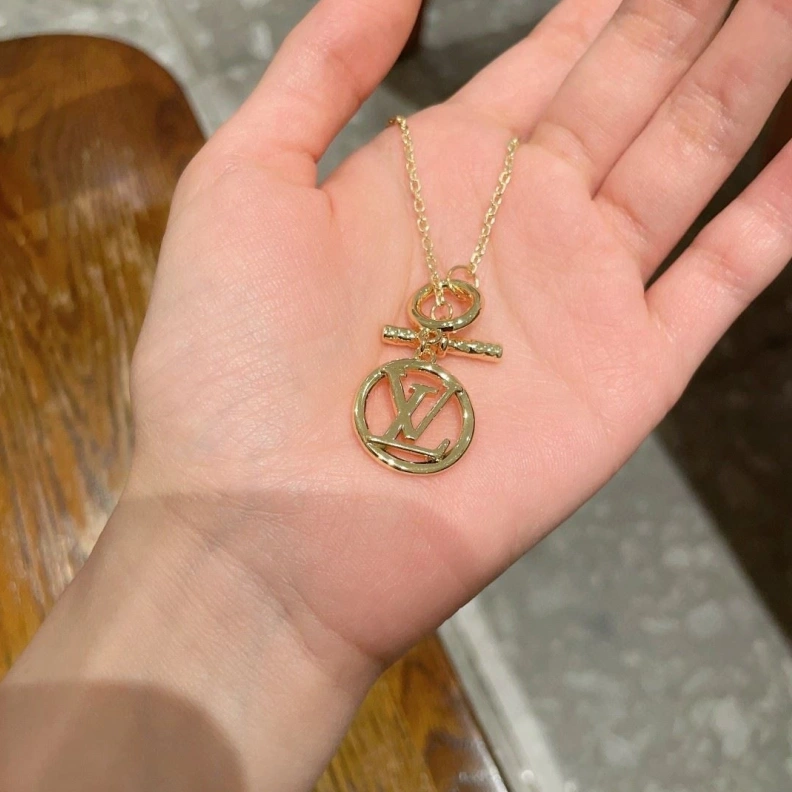 Lightweight LX Necklaces 309286