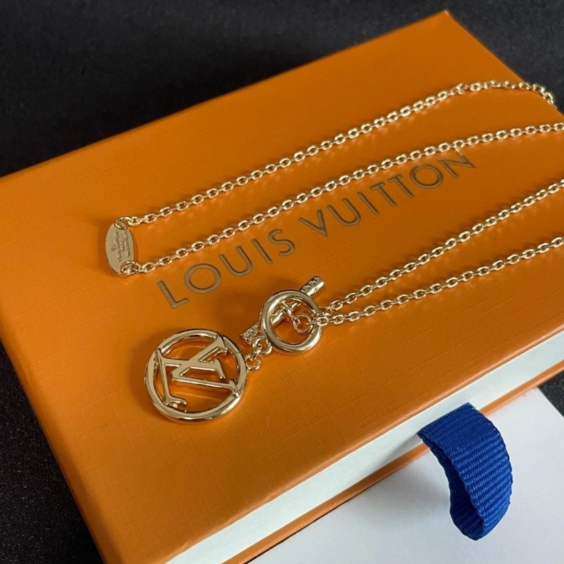 Lightweight LX Necklaces 309286