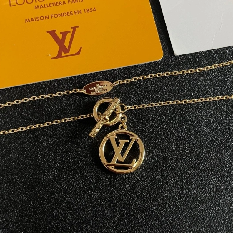 Lightweight LX Necklaces 309286