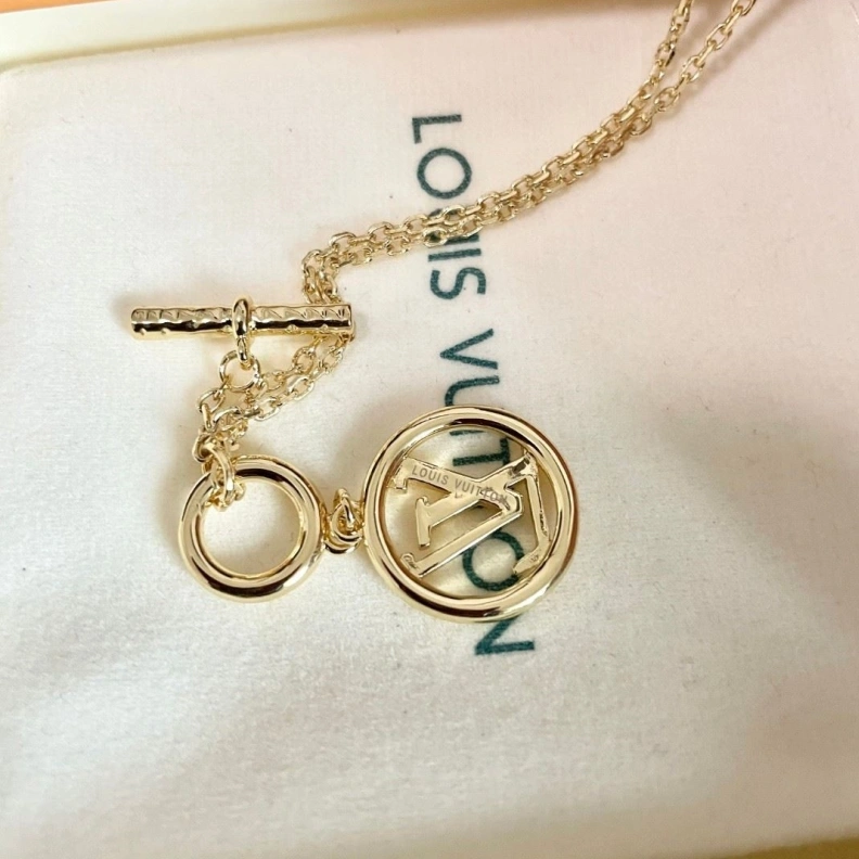 Lightweight LX Necklaces 309286