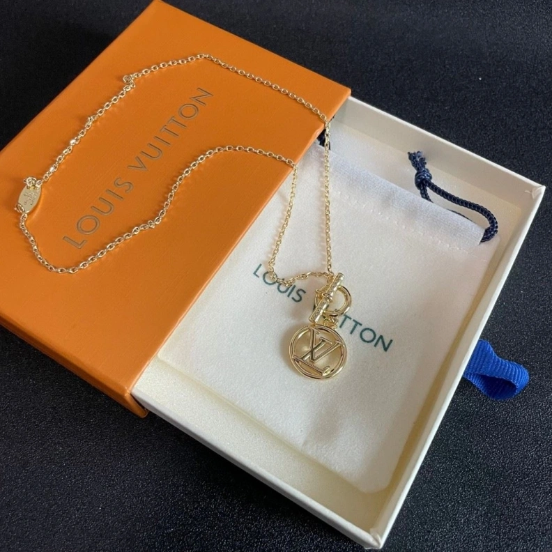 Lightweight LX Necklaces 309286