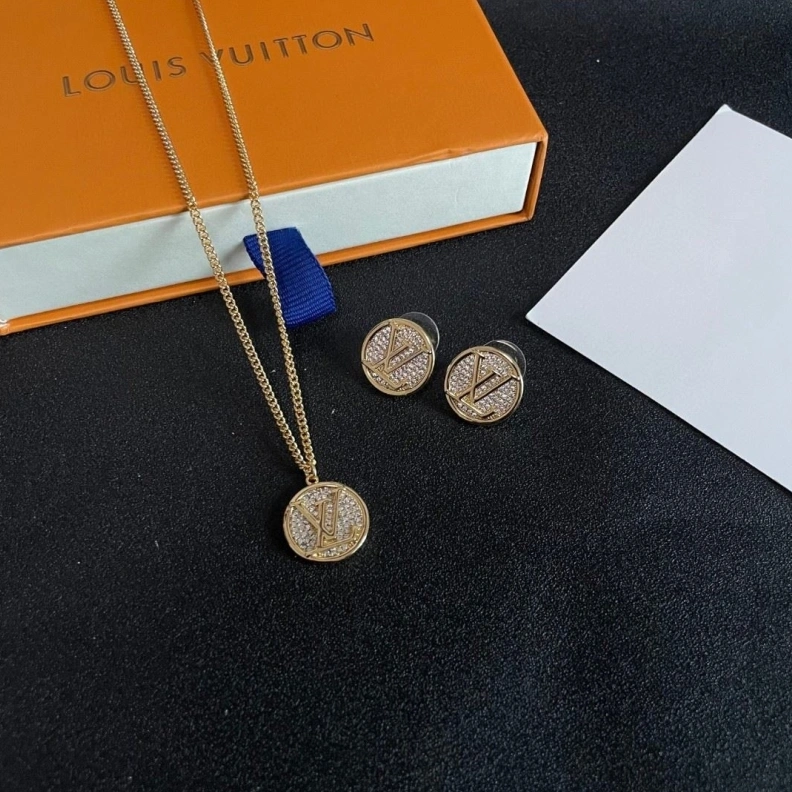 Comfortable LX Earrings 309422