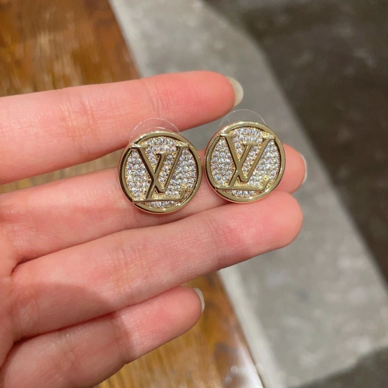 Comfortable LX Earrings 309422