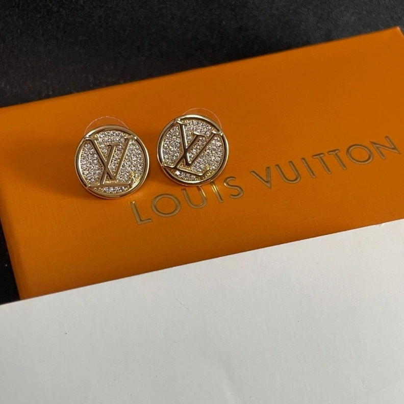 Comfortable LX Earrings 309422