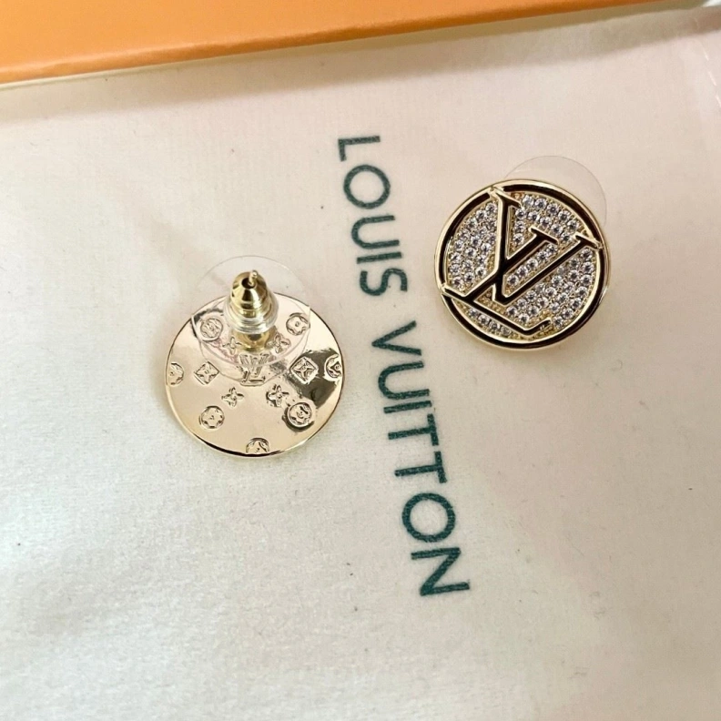 Comfortable LX Earrings 309422