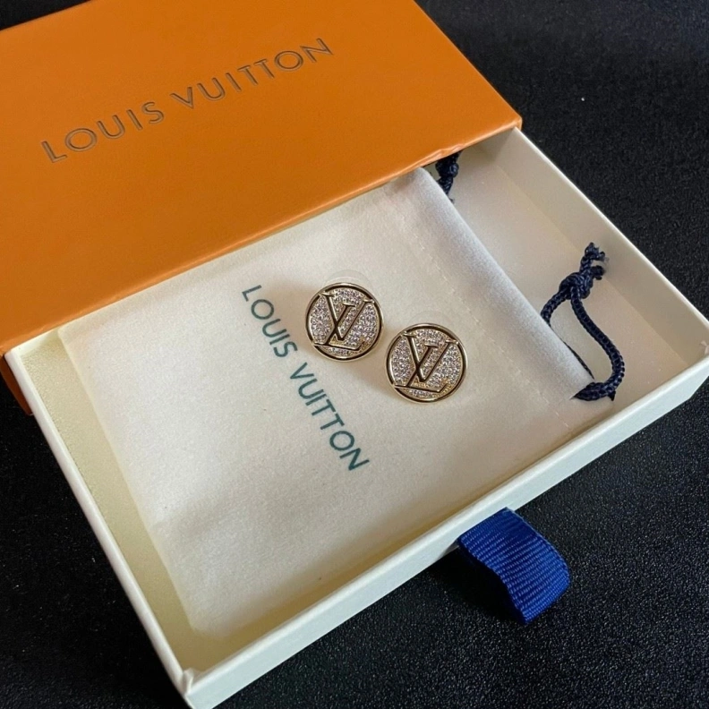 Comfortable LX Earrings 309422