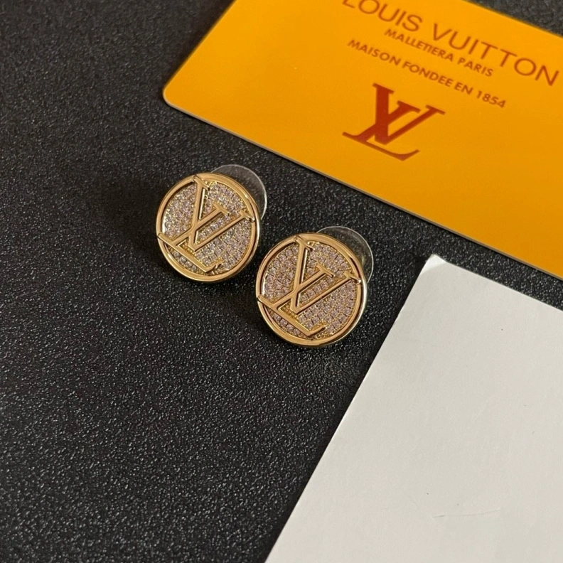 Comfortable LX Earrings 309422