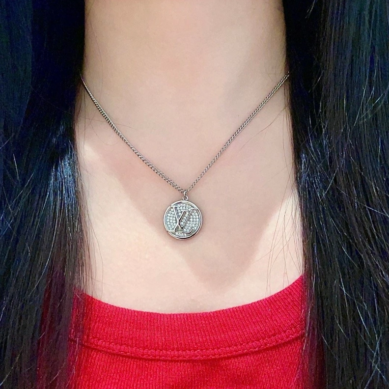 Lightweight LX Necklaces 309283