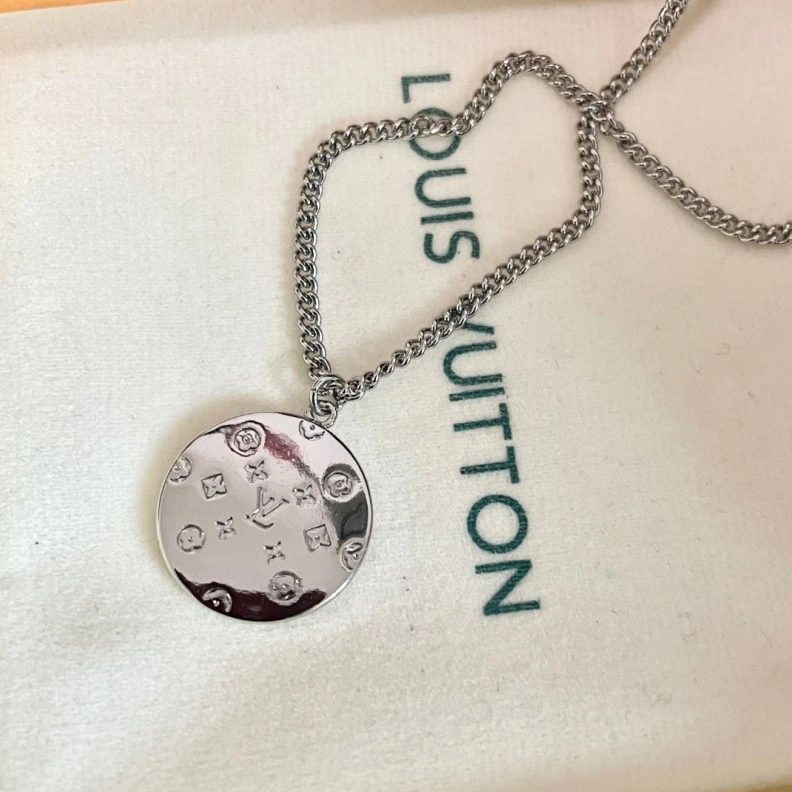 Lightweight LX Necklaces 309283