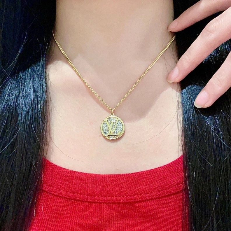 Cozy LX Necklaces 309276