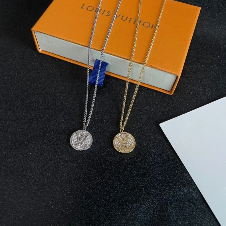 Cozy LX Necklaces 309276