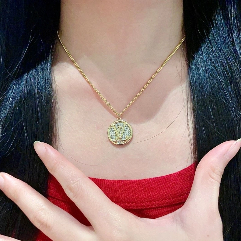 Cozy LX Necklaces 309276